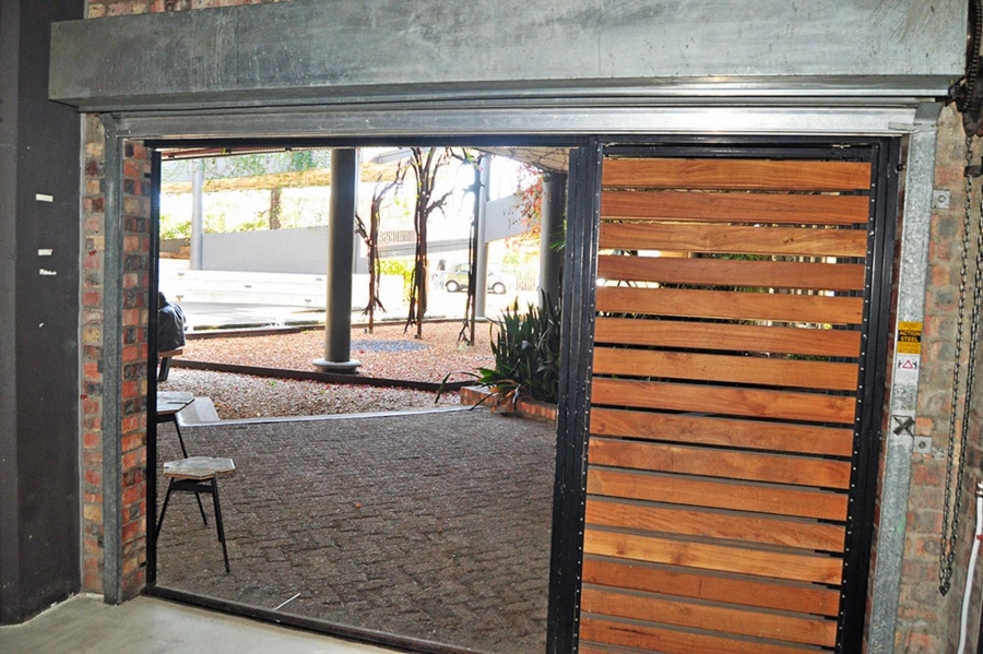 To Let commercial Property for Rent in Paarden Eiland Western Cape